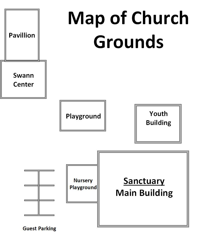 Church Grounds 4-19-17